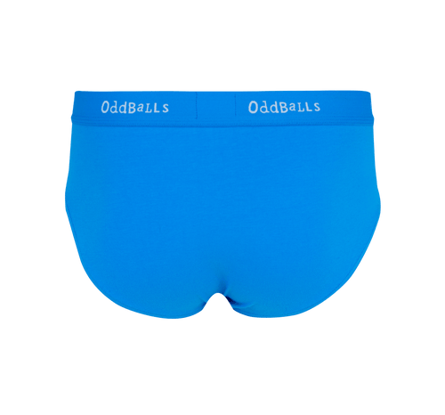 Blueberries - Mens Briefs