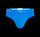 Blueberries - Mens Briefs