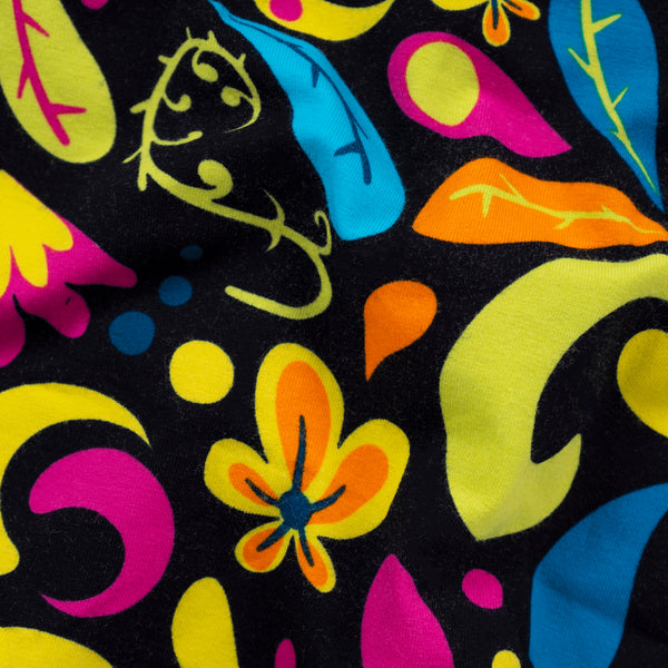 Botanical - Mens Cotton Boxer Shorts