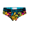 Botanical - Ladies Briefs