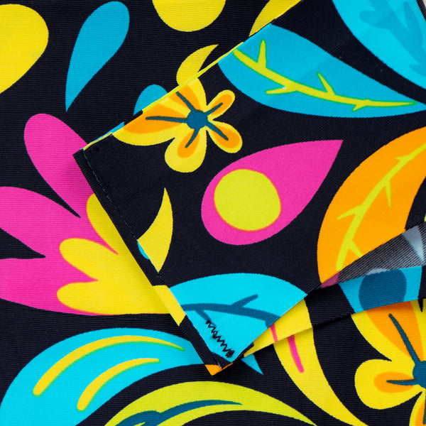 Botanical - Seamless Brazilian Briefs