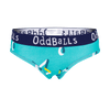 Bowel Cancer UK - Ladies Briefs