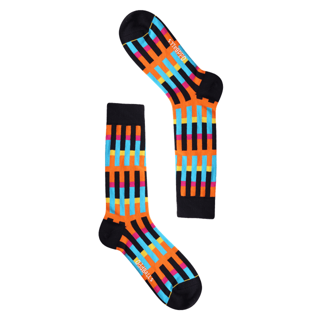 Black Towers - Socks