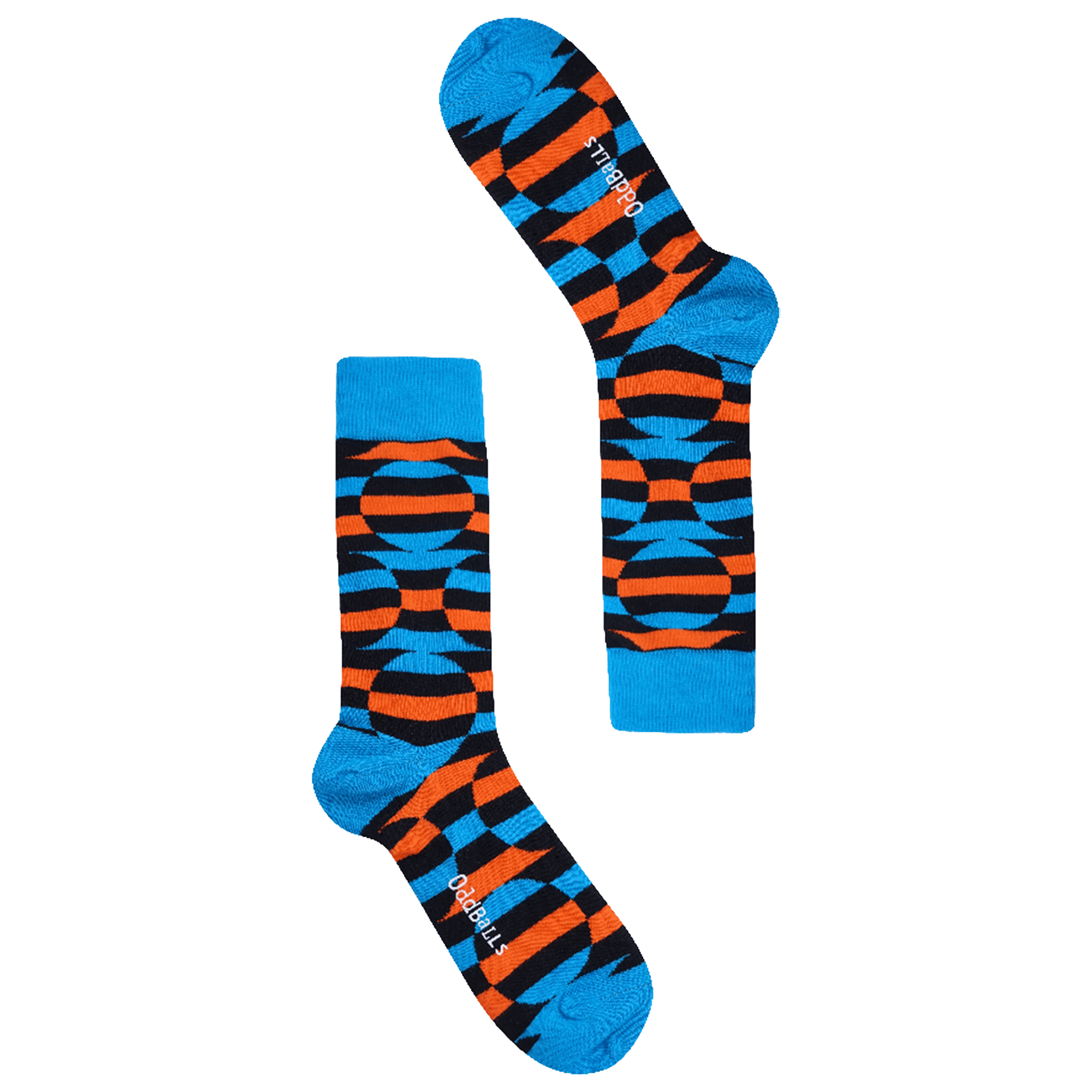 Circles Socks
