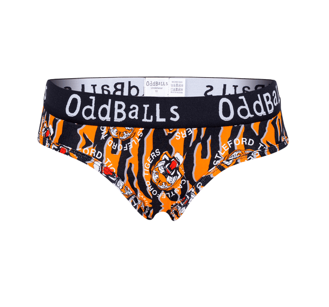 Get rid of that BORING underwear and try out OddBalls! 😍🙌 #fyp