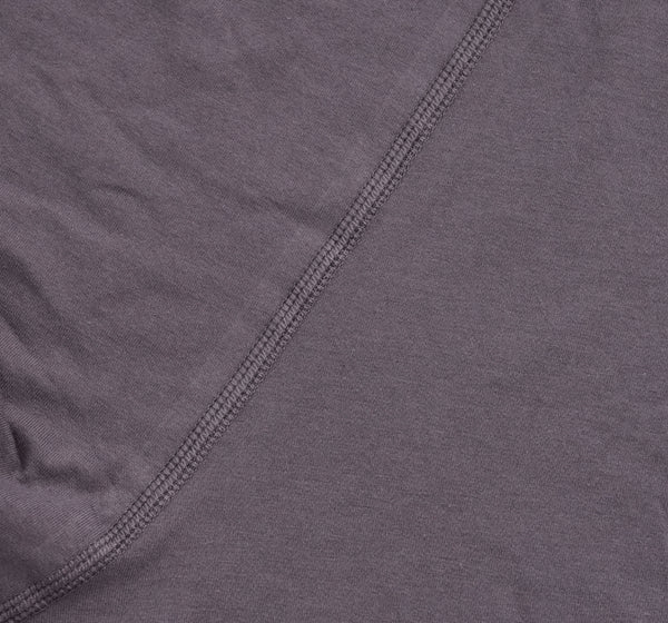 Charcoal & Red - Mens Cotton Boxer Shorts