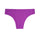 Classic Purple - Seamless Brazilian Briefs