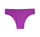 Classic Purple - Seamless Brazilian Briefs