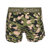 Commando - Kids Boxer Shorts - Goolies