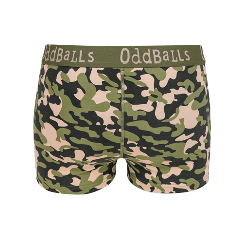 Commando - Ladies Boxers