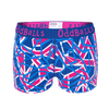 Cracked - Ladies Boxers