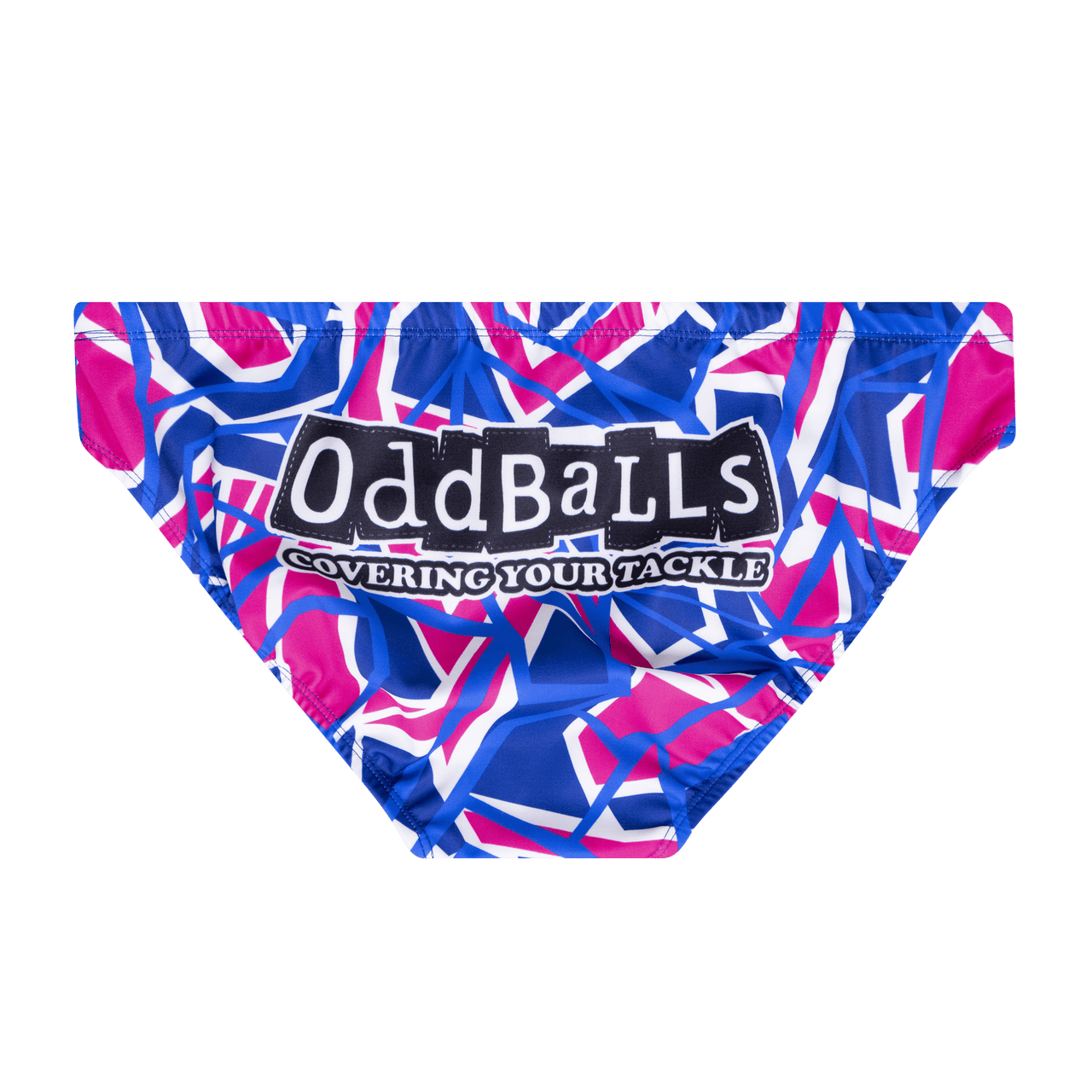 Men's Swim Briefs Swimming Briefs for Men OddBalls