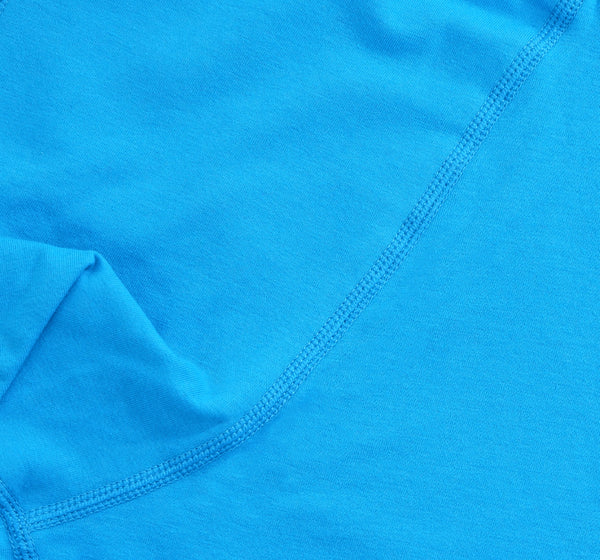 Cyan & Magenta - Mens Cotton Boxer Shorts