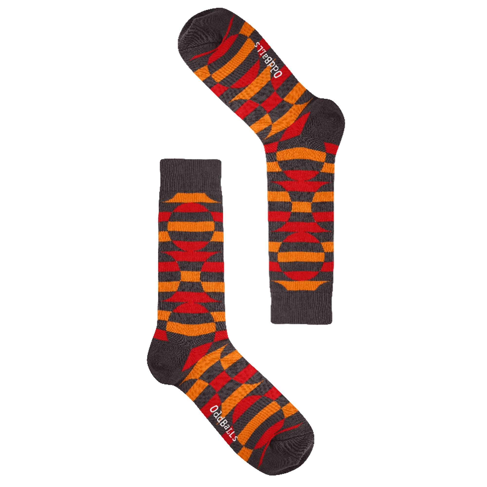 Circles Socks