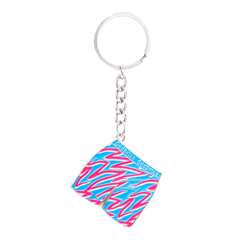 LL Key Ring Test