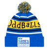 Bobble Hat - Doddie Weir