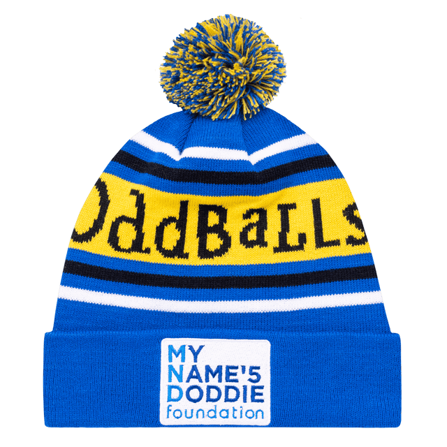 Bobble Hat - Doddie Weir
