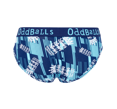 England Cricket ODI - 2022/23 - Ladies Briefs