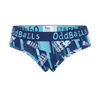 England Cricket ODI - 2022/23 - Ladies Briefs