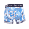 England FA Retro - Kids Boxer Shorts - Goolies