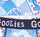 England FA Retro - Kids Boxer Shorts - Goolies
