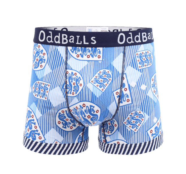 OddBalls on X: Boxers or Briefs? @ThomEvans11 or @maxevans13? Who wears  them the best? Join the underwear revolution at    / X