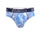 England FA Retro - Mens Briefs