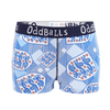 ENGLAND FA  Retro - Ladies Boxers