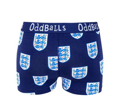 England FA Classic - Ladies Boxers