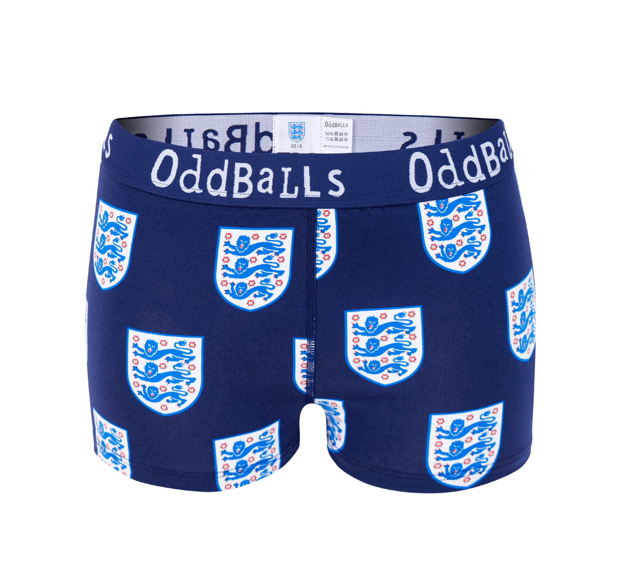 England FA Classic Boxers