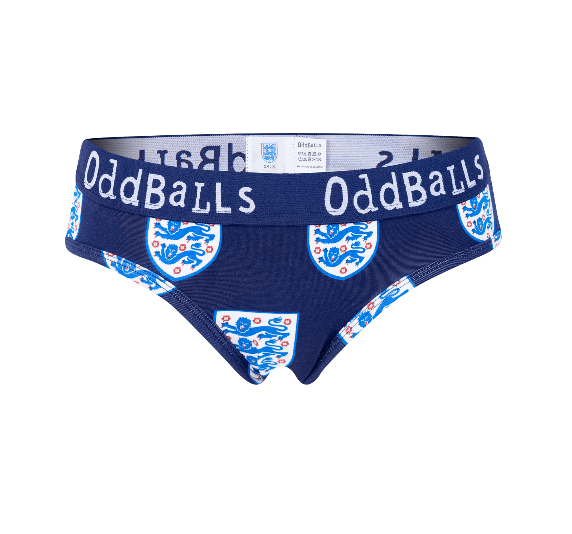 England FA Classic Briefs