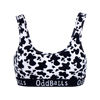 Fat Cow - Ladies Bralette