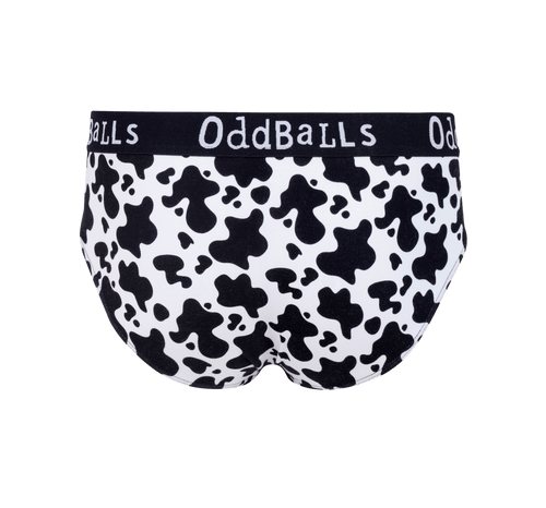 Fat Cow - Mens Briefs