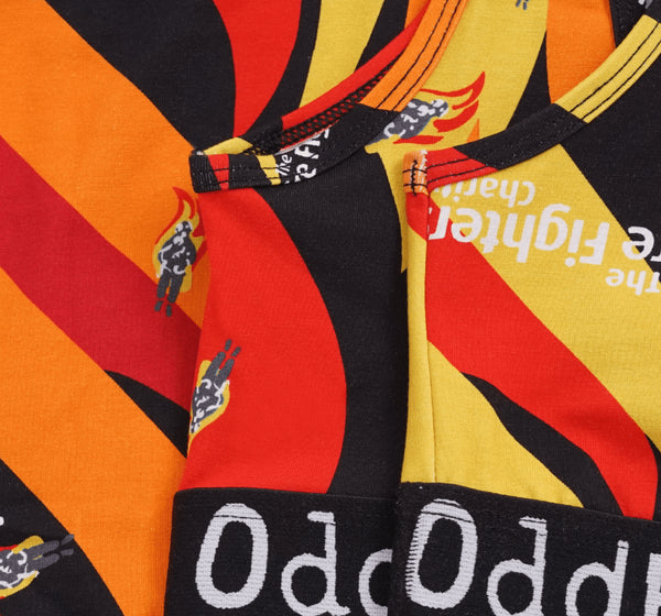 Fire Fighters Charity - Ladies Bralette