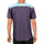 Zig Zag - Grey / Mint - Flex Fit - Mens Training T-Shirt