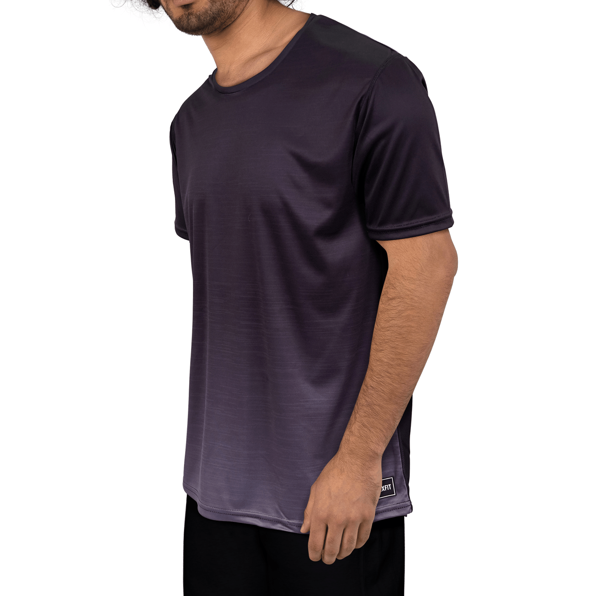 Gradient Flex Fit Training T Shirt