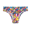 Flower Power - Seamless Brazilian Briefs