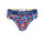 Flower Power - Mens Briefs