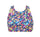 Flower Power - Sports Bra