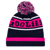 Original | Navy | Pink | White - Goolies (Kids) Hat - 2