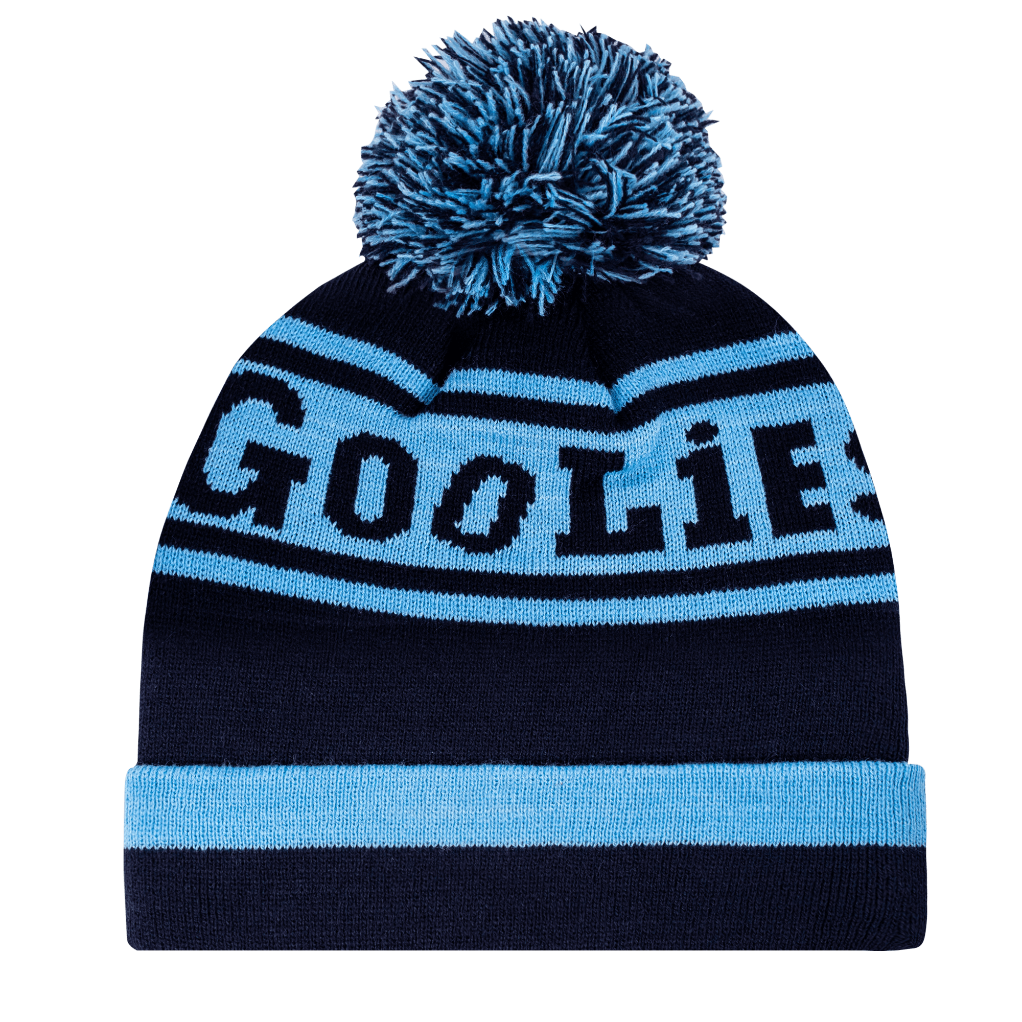 Original Sky Bobble Hat 3