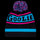 Original | Black | Cyan | Magenta - Goolies (Kids) Hat - 4