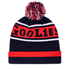 Original | Navy | Cherry | White - Goolies (Kids) Hat - 6