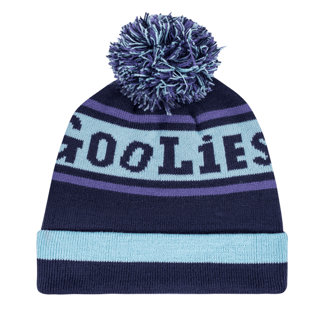 Original | Charcoal | Mint | Purple - Goolies (Kids) Hat - 7