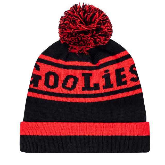 Original | Black | Scarlet - Goolies (Kids) Hat - 10