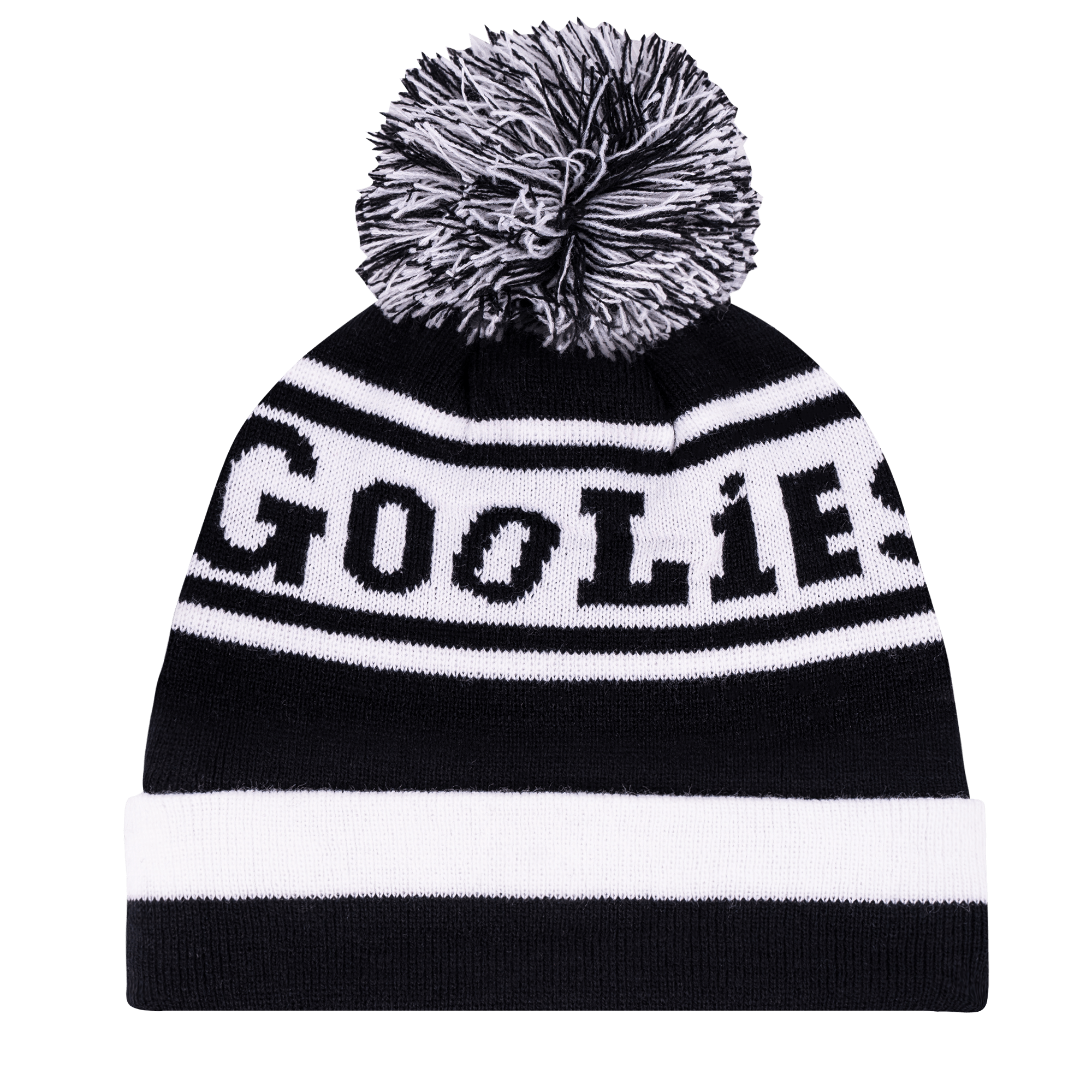 Original White Bobble Hat 11