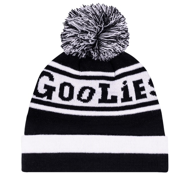 Original | Black | White - Goolies (Kids) Hat - 11