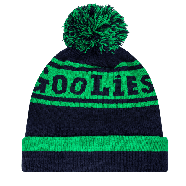 Original | Navy | Irish Green - Goolies (Kids) Hat - 13