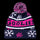 Navy | White | Pink - Goolies (Kids) Hat - Christmas Edition
