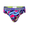 Graffiti - Mens Briefs